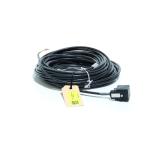Sensor-/Aktor-Kabel mit Ventilstecker SAC-3P-A-1L-Z 